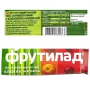 Фруктовый батончик "Фрутилад" клюква малина, 30г