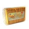 Галеты"Кунжутные" на фруктозе, 250гр.