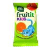 Пастилки Фрутилки Яблоко FRUIT IT KIDS , 15г
