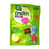  Пастилки детские из яблок и малины FRUIT IT KIDS , 55г