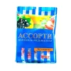 Карамель «Ассорти». На изомальте, 55г