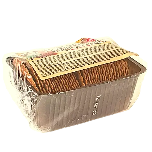 Галеты"Кофе с корицей" на фруктозе,150гр.