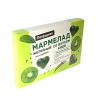 Мармелад желейный со вкусом киви на сорбите, 200гр.