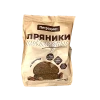Пряники шоколадные на фруктозе, 350гр.