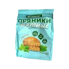 Пряники мятные на фруктозе, 350гр.