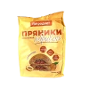  Пряники с начинкой абрикос на фруктозе, 340гр.