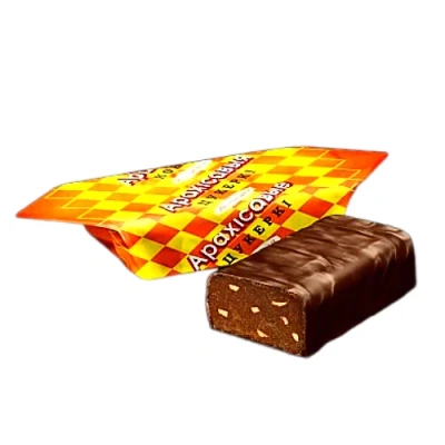 Арахисовые, 500г