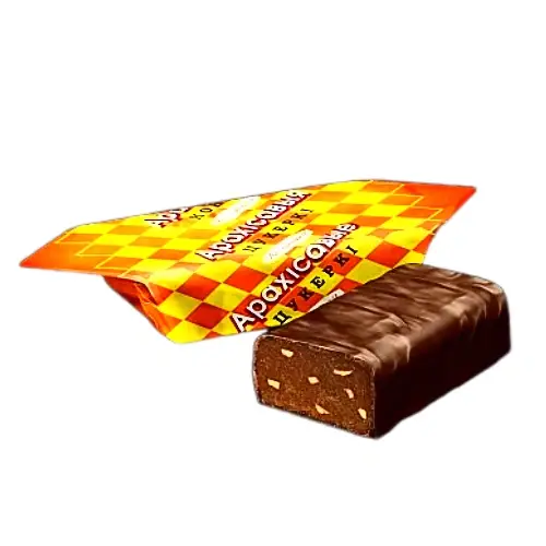 Арахисовые, 500г