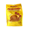 Пряники ржано-пшеничные на сорбите, 350гр.