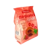 Пряники с начинкой клубника на изомальте, 300гр.