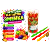 Фруктовый напиток «Змейка» 30 шт 35мл