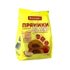 Пряники с начинкой яблоко на изомальте,300гр.