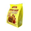 Пряники с начинкой яблоко на изомальте,300гр.