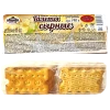 Галеты сырные на фруктозе,140гр