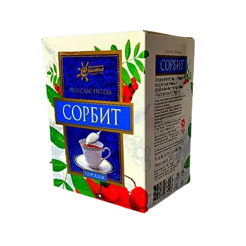Подсластитель сорбит, 350 г