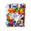  Мармеладные конфеты "Fudge Series" с жидким центром черника 2,5кг