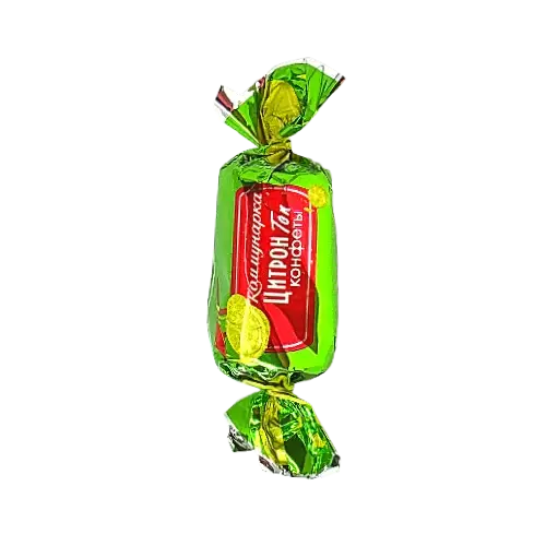 Цитрон топ, 500 г