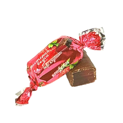 Мистерия вкуса вкус клубники, 500 г