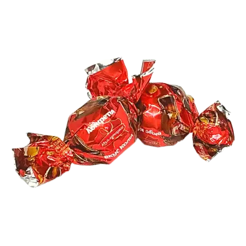 Конфеты глазированные «Коммунарка» вкус колы, 500 г