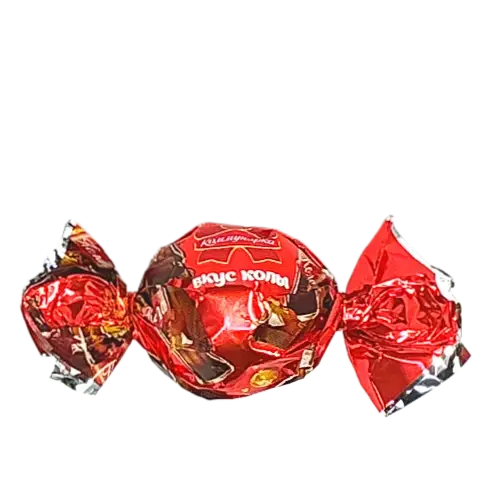 Конфеты глазированные «Коммунарка» вкус колы, 500 г