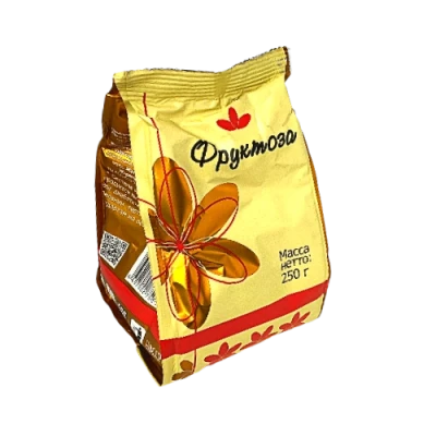 Фруктоза,250 г
