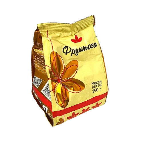 Фруктоза,250 г